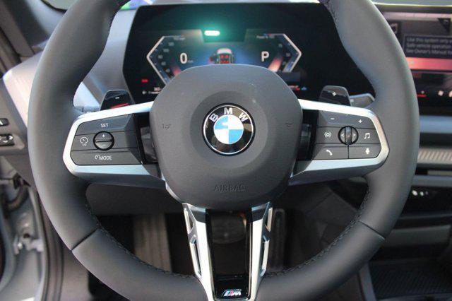 new 2026 BMW 228 Gran Coupe car, priced at $47,905