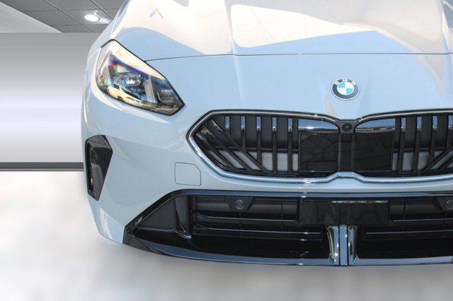 new 2026 BMW 228 Gran Coupe car, priced at $47,905