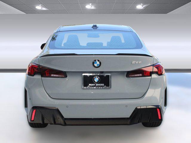 new 2026 BMW 228 Gran Coupe car, priced at $47,905