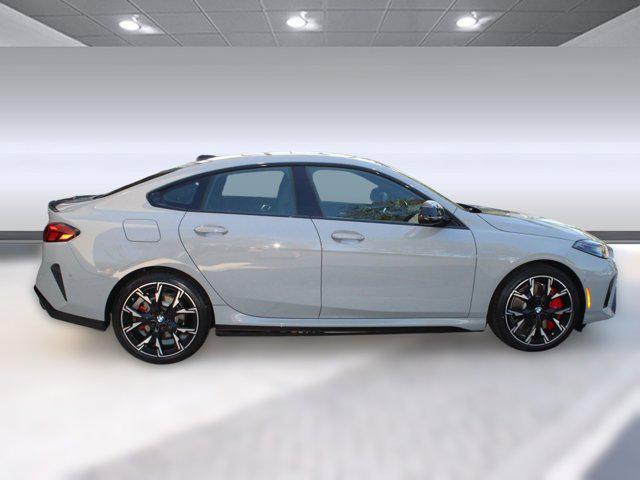 new 2026 BMW 228 Gran Coupe car, priced at $47,905
