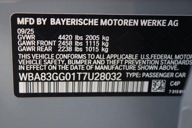 new 2026 BMW 228 Gran Coupe car, priced at $47,905