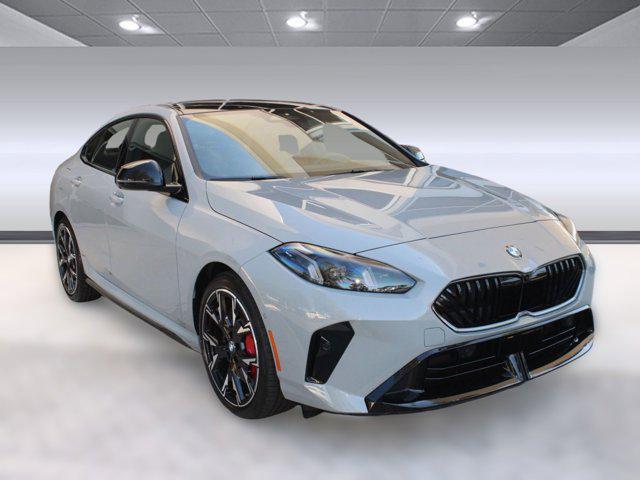 new 2026 BMW 228 Gran Coupe car, priced at $47,905
