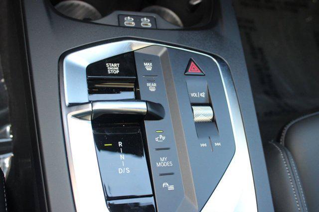 new 2026 BMW 228 Gran Coupe car, priced at $47,905