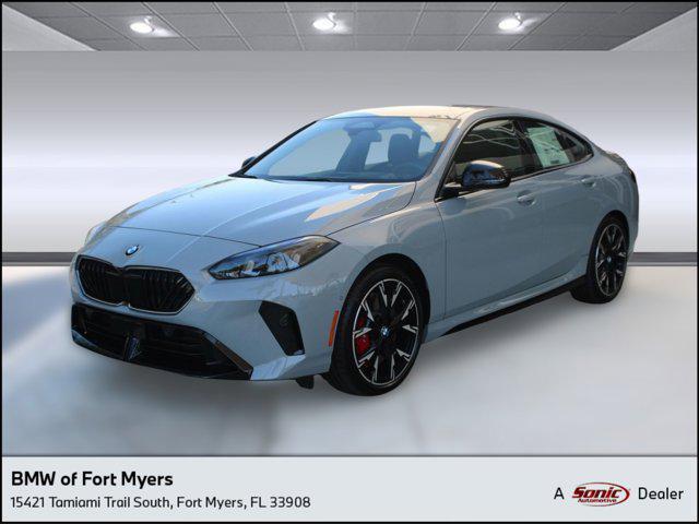 new 2026 BMW 228 Gran Coupe car, priced at $47,905