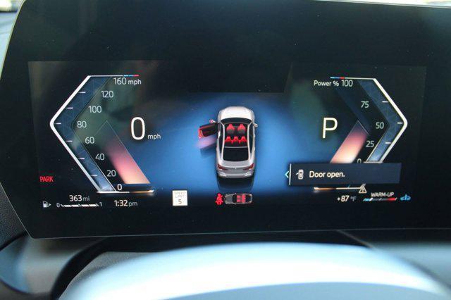 new 2026 BMW 228 Gran Coupe car, priced at $47,905