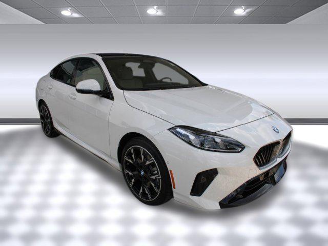 used 2026 BMW 228 Gran Coupe car, priced at $40,371