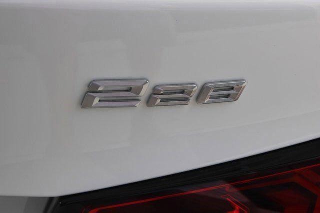 used 2026 BMW 228 Gran Coupe car, priced at $40,371