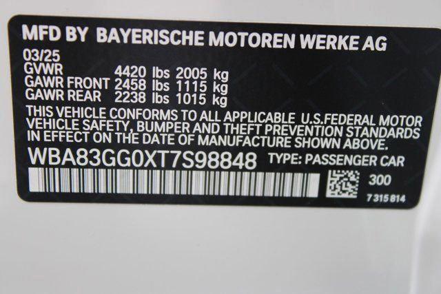 used 2026 BMW 228 Gran Coupe car, priced at $40,371