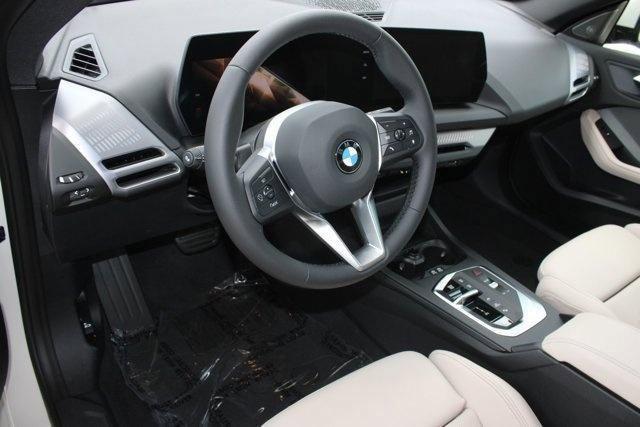 used 2026 BMW 228 Gran Coupe car, priced at $40,371