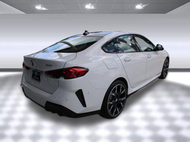 used 2026 BMW 228 Gran Coupe car, priced at $40,371