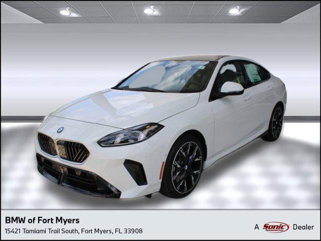 used 2026 BMW 228 Gran Coupe car, priced at $40,371
