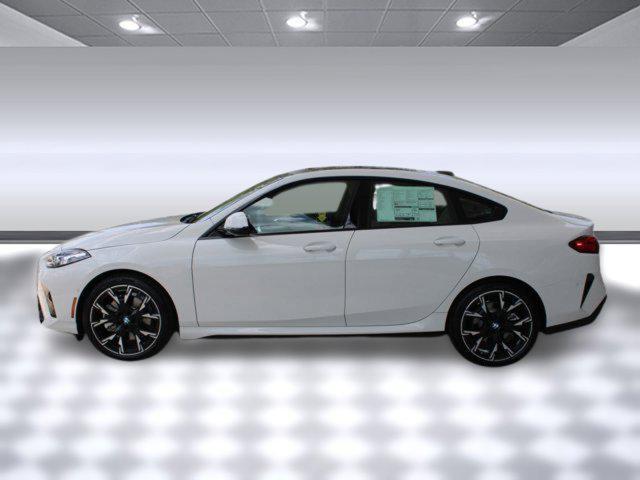 used 2026 BMW 228 Gran Coupe car, priced at $40,371