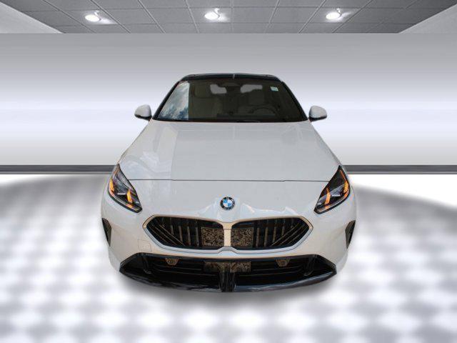 used 2026 BMW 228 Gran Coupe car, priced at $40,371