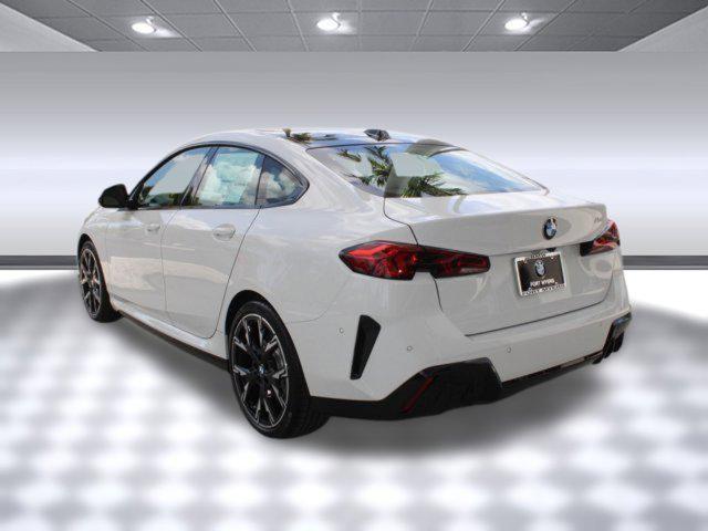 used 2026 BMW 228 Gran Coupe car, priced at $40,371