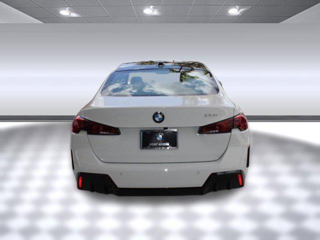 used 2026 BMW 228 Gran Coupe car, priced at $40,371