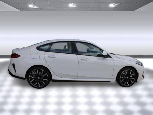 used 2026 BMW 228 Gran Coupe car, priced at $40,371