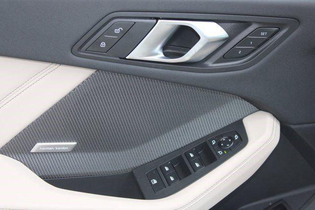 used 2026 BMW 228 Gran Coupe car, priced at $40,371