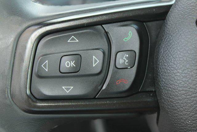 used 2018 Jeep Wrangler Unlimited car, priced at $25,499