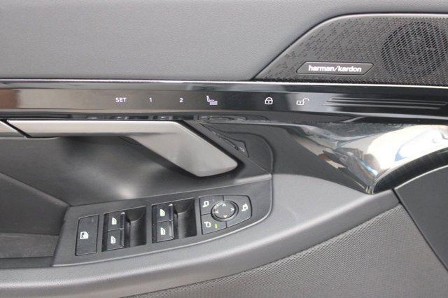 used 2025 BMW 530 car, priced at $41,998