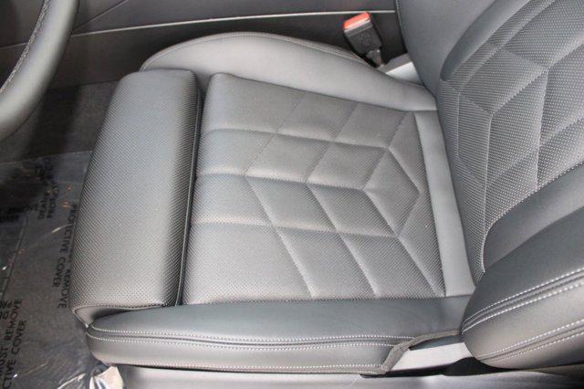 used 2025 BMW 530 car, priced at $41,998