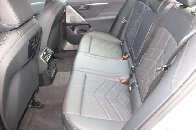 used 2025 BMW 530 car, priced at $41,998