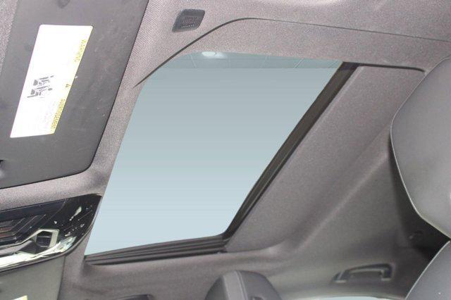 used 2025 BMW 530 car, priced at $41,998