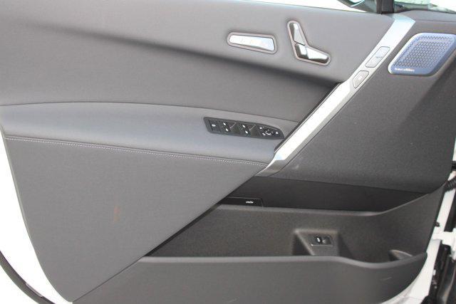 new 2025 BMW iX car, priced at $113,625