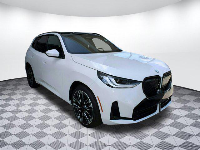 new 2025 BMW X3 car, priced at $62,500