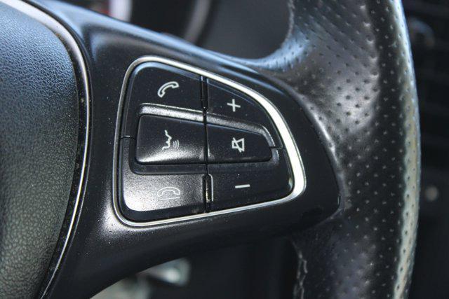 used 2016 Mercedes-Benz Metris car, priced at $19,499