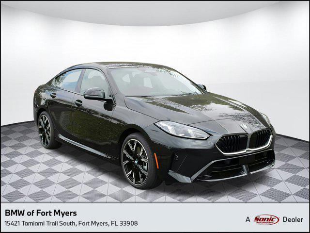 used 2025 BMW 228 Gran Coupe car, priced at $45,875