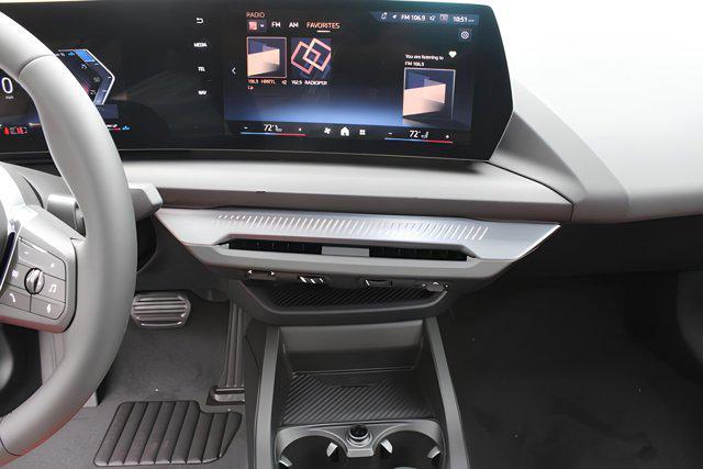 used 2025 BMW 228 Gran Coupe car, priced at $45,875