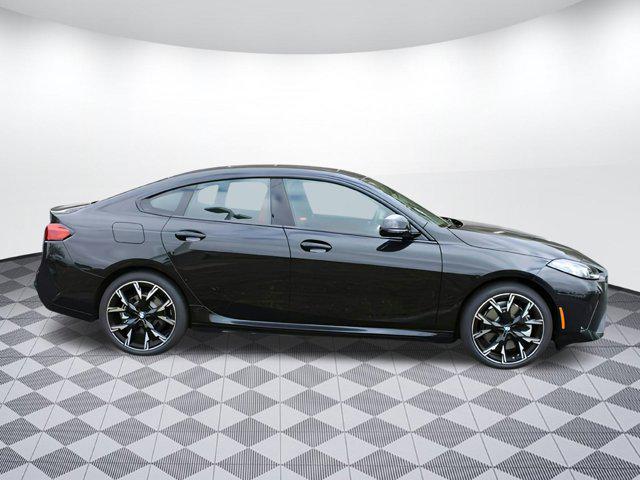 used 2025 BMW 228 Gran Coupe car, priced at $45,875