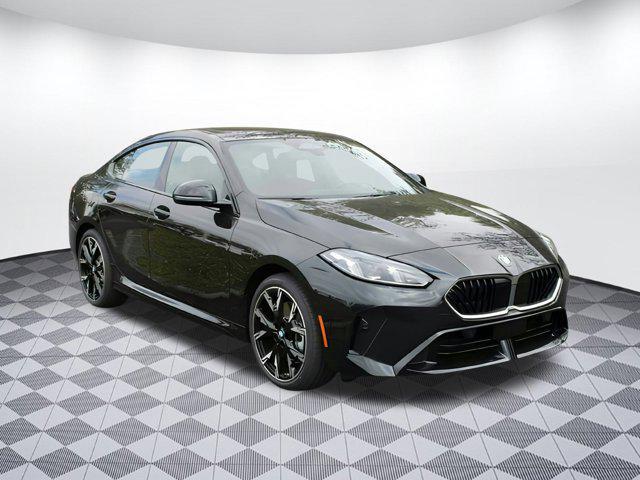 used 2025 BMW 228 Gran Coupe car, priced at $41,872