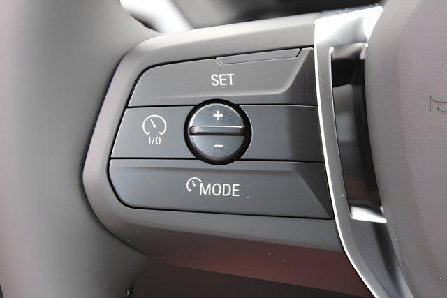 used 2025 BMW 228 Gran Coupe car, priced at $45,875