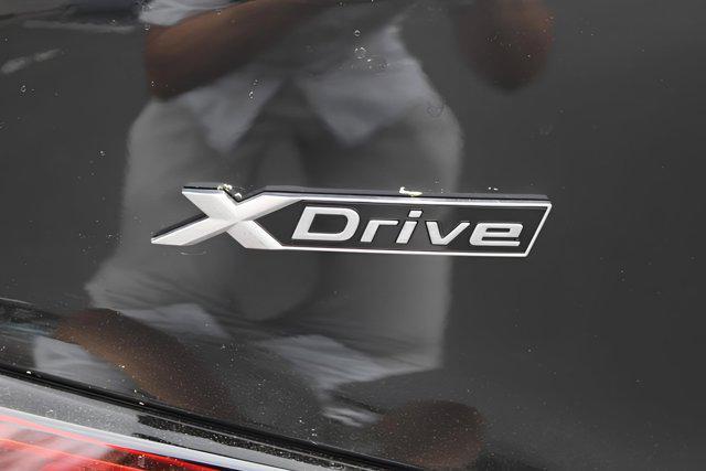 used 2025 BMW 228 Gran Coupe car, priced at $45,875