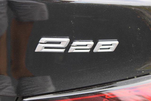 used 2025 BMW 228 Gran Coupe car, priced at $45,875
