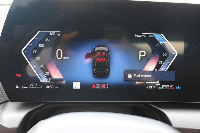 used 2025 BMW 228 Gran Coupe car, priced at $45,875