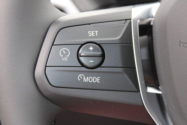 used 2025 BMW 228 Gran Coupe car, priced at $45,875