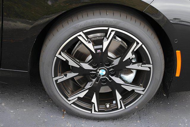 used 2025 BMW 228 Gran Coupe car, priced at $45,875