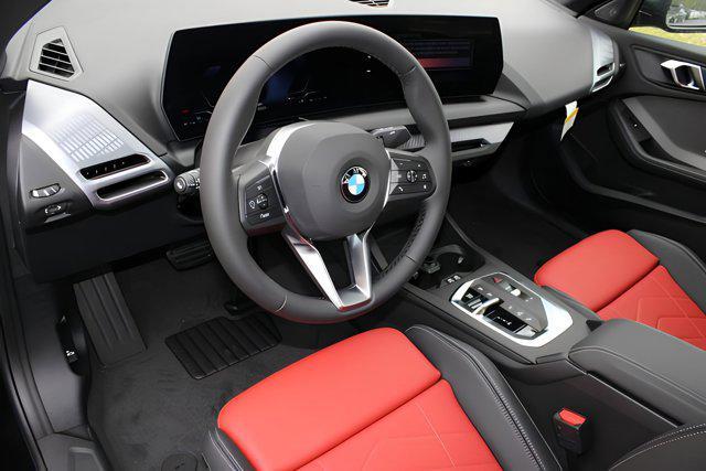used 2025 BMW 228 Gran Coupe car, priced at $45,875