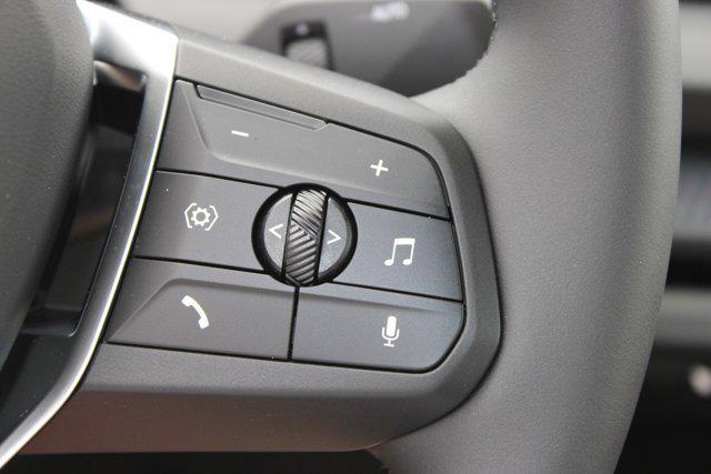used 2025 BMW 228 Gran Coupe car, priced at $45,875