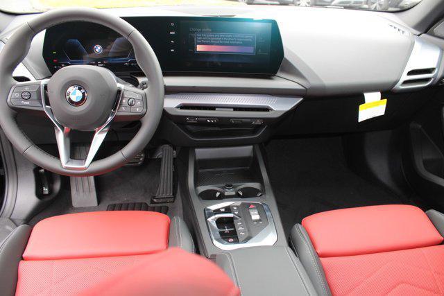 used 2025 BMW 228 Gran Coupe car, priced at $45,875