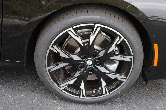 used 2025 BMW 228 Gran Coupe car, priced at $45,875