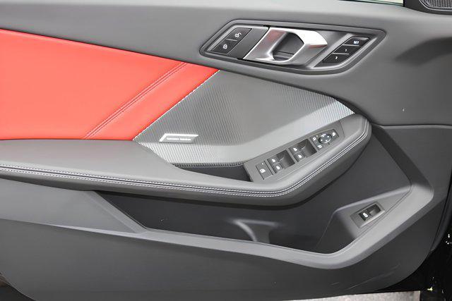 used 2025 BMW 228 Gran Coupe car, priced at $45,875