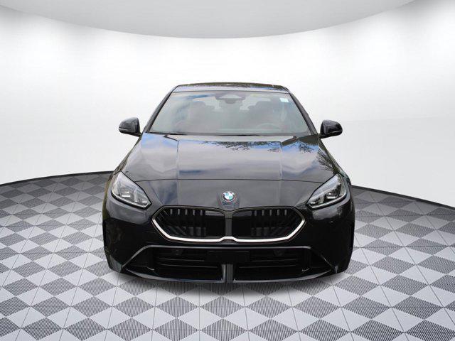 used 2025 BMW 228 Gran Coupe car, priced at $45,875