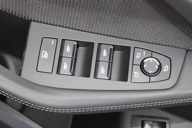 used 2025 BMW 228 Gran Coupe car, priced at $45,875