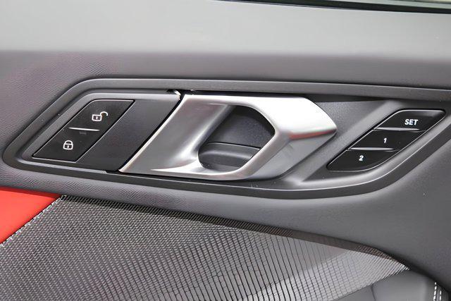used 2025 BMW 228 Gran Coupe car, priced at $45,875