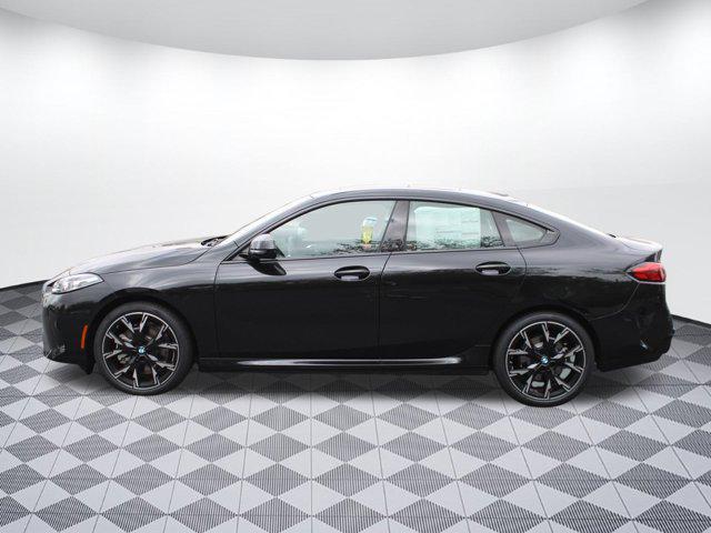 used 2025 BMW 228 Gran Coupe car, priced at $45,875