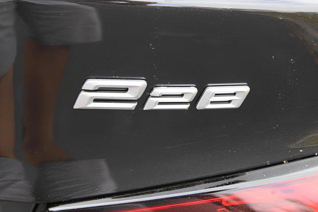 used 2025 BMW 228 Gran Coupe car, priced at $45,875