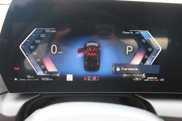 used 2025 BMW 228 Gran Coupe car, priced at $45,875
